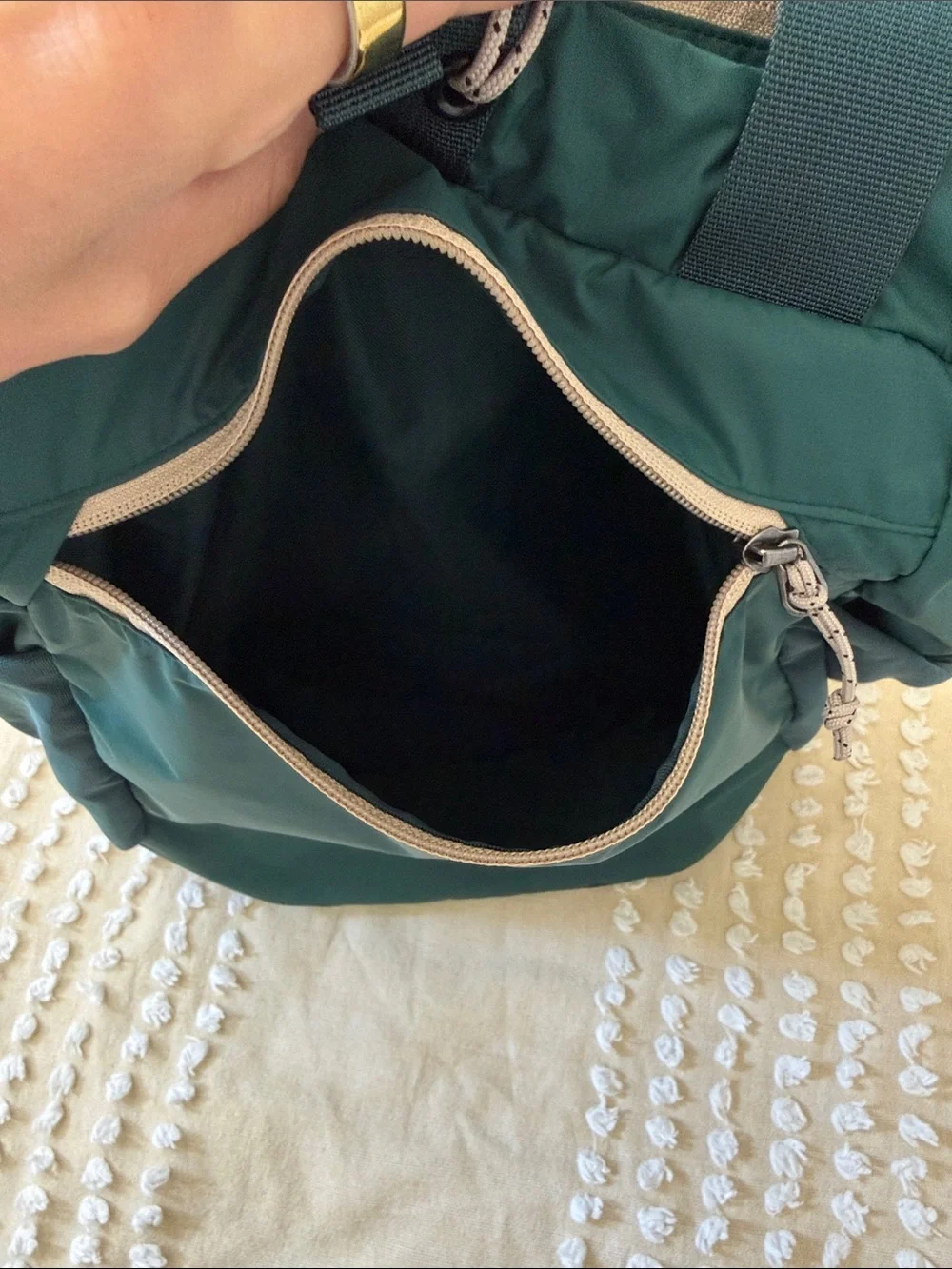 Patagonia Terravia Tote Backpack - Picture 4 of 5